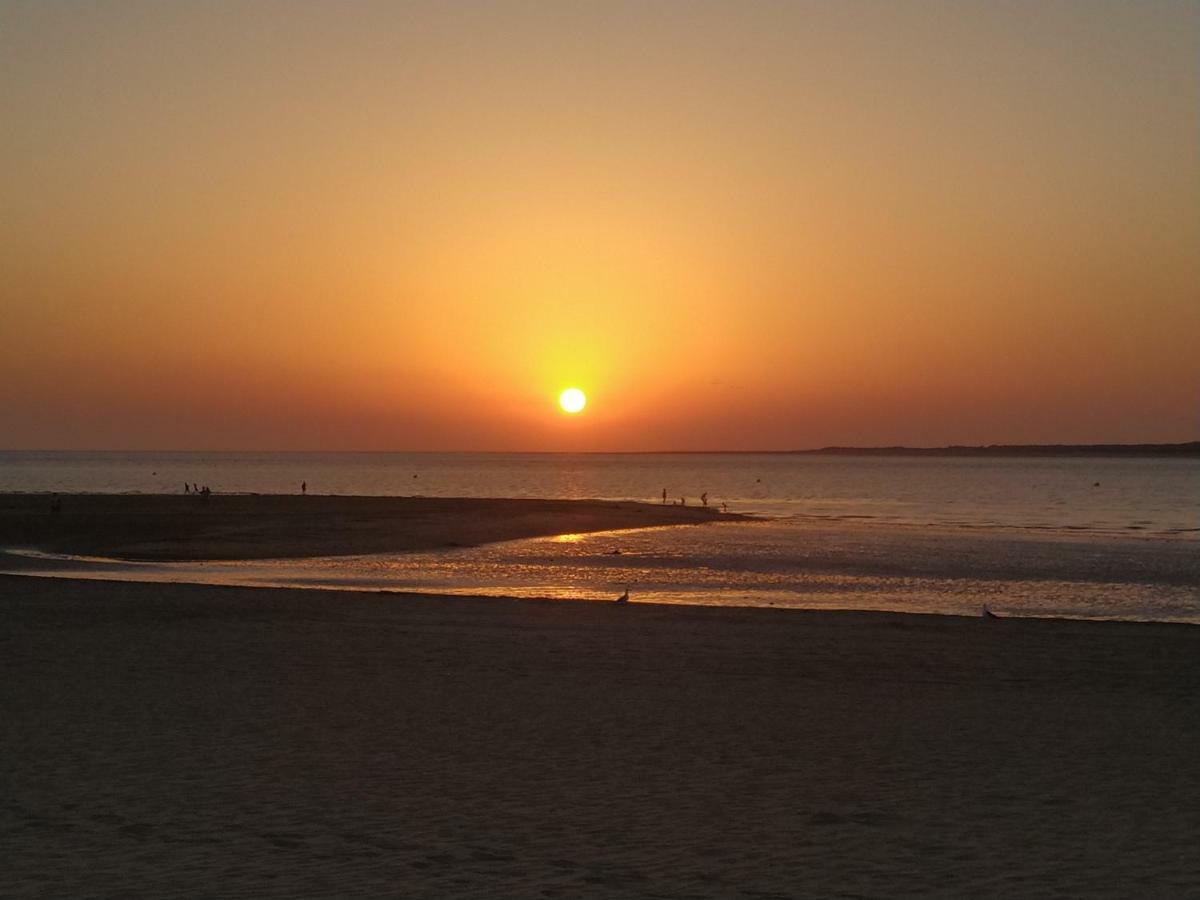 Atico Con Encanto Sanlúcar de Barrameda Exterior foto