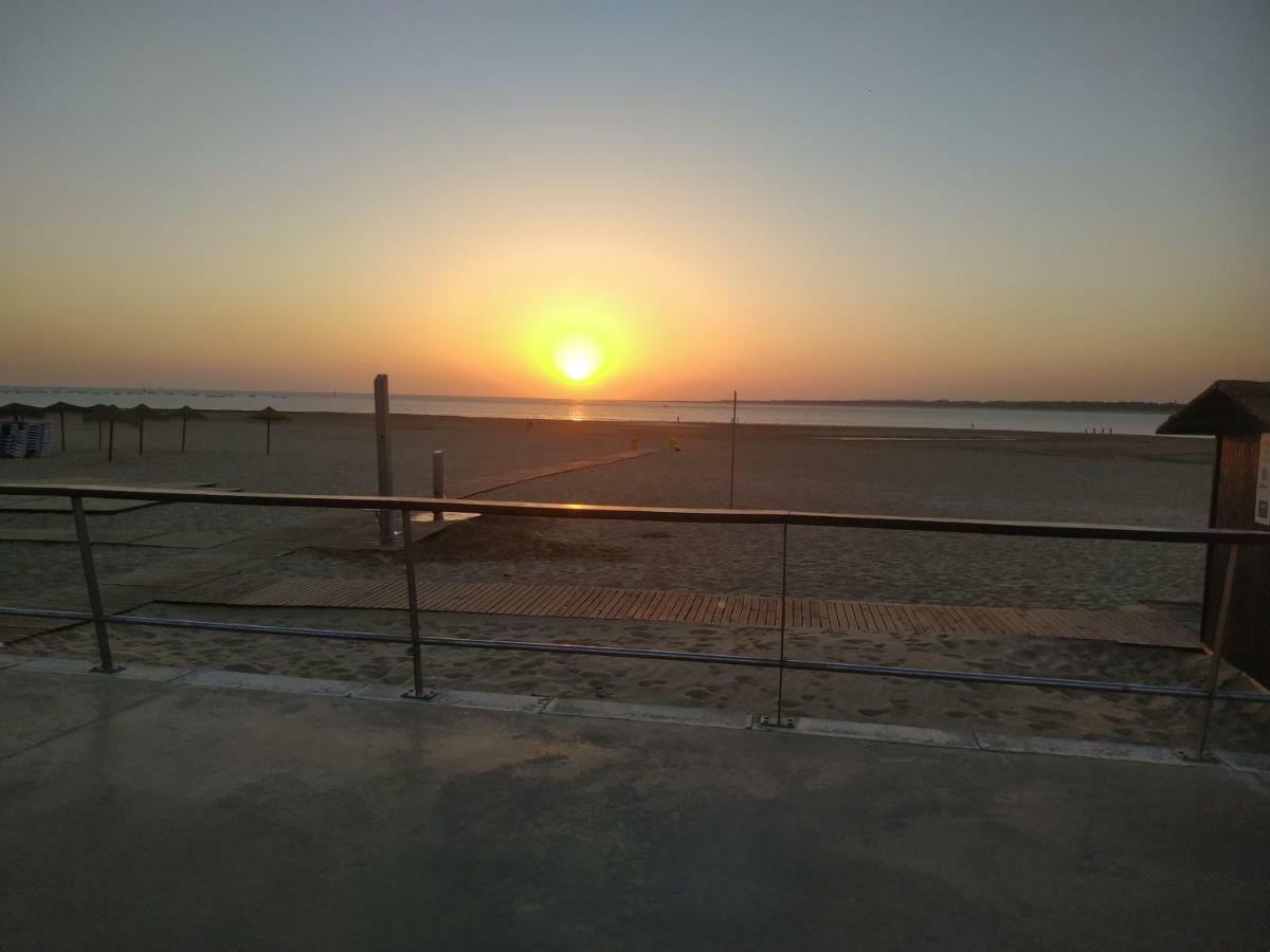 Atico Con Encanto Sanlúcar de Barrameda Exterior foto